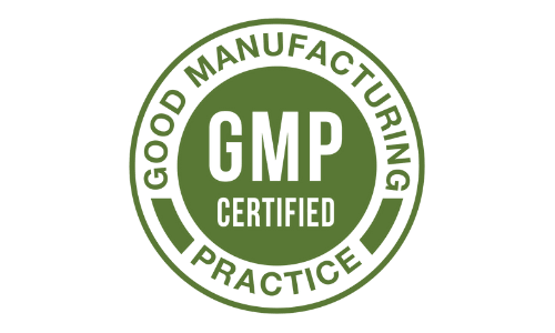 Prostazen GMP Certified